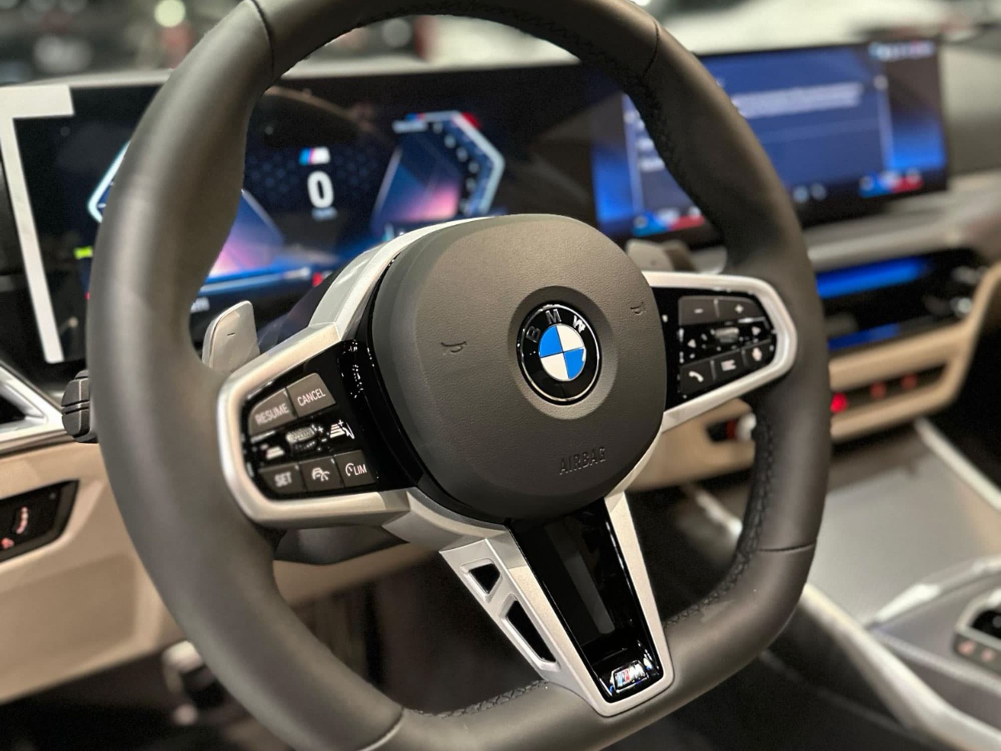 BMW 320i M Sport 2.0 Turbo 2026 — foto 4
