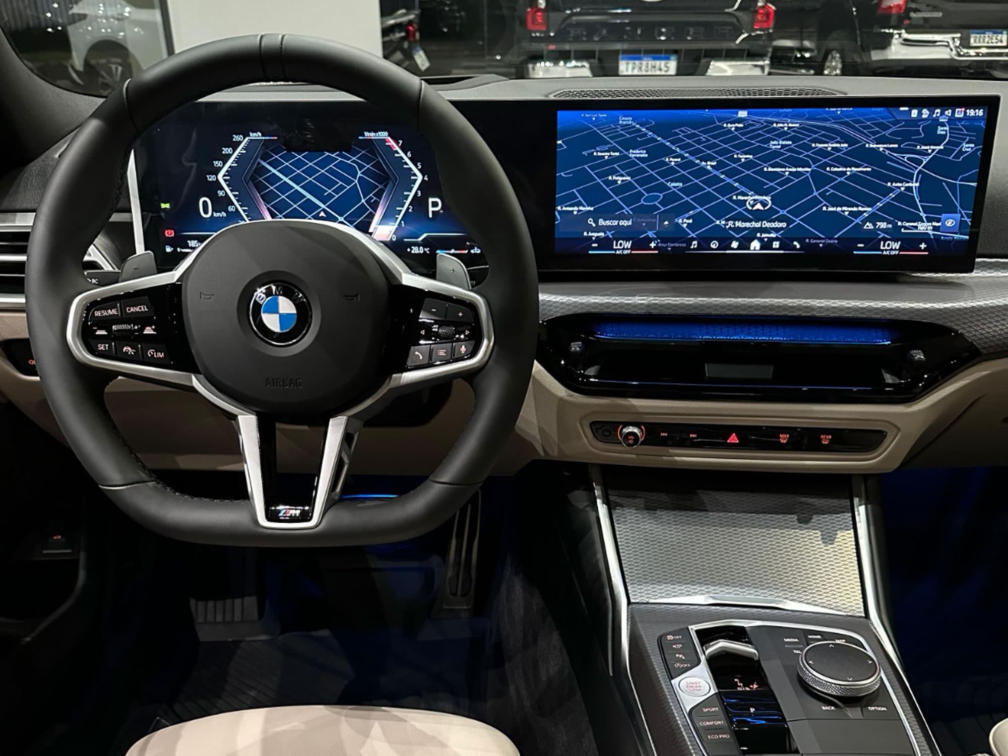 BMW 320i M Sport 2.0 Turbo 2026 — foto 7