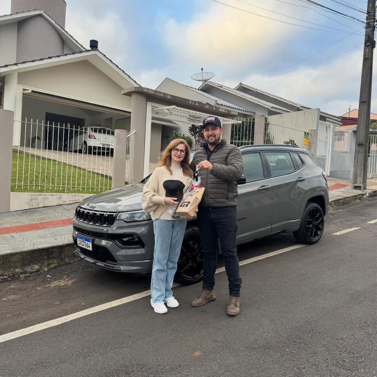 Entrega 289 — 1