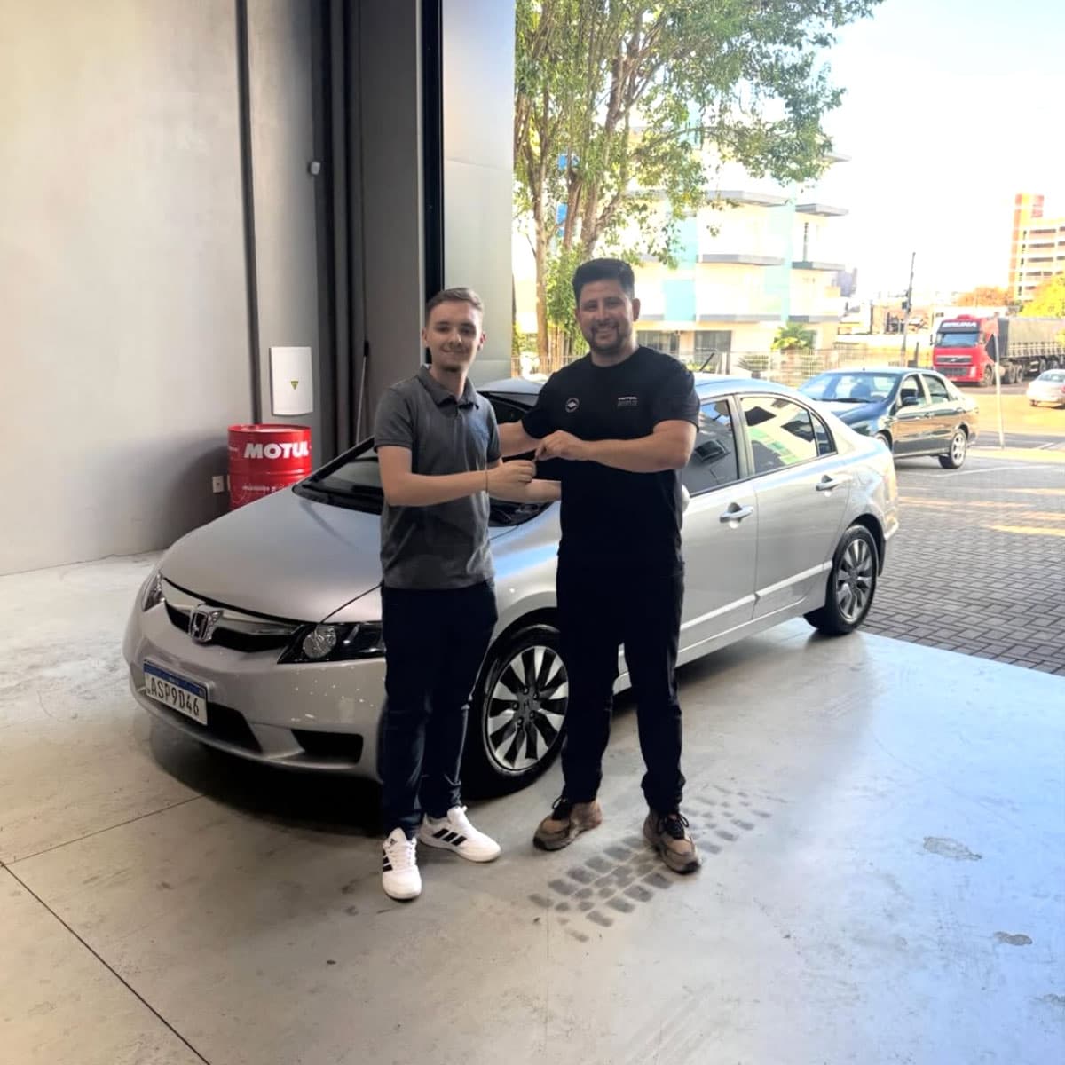 Entrega 289 — 2